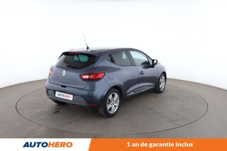 Clio 0.9 TCe Energy Business 90 ch 2018 occasion 92130 Issy-les-Moulineaux