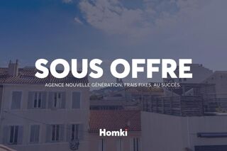  Appartement  vendre 2 pices 38 m