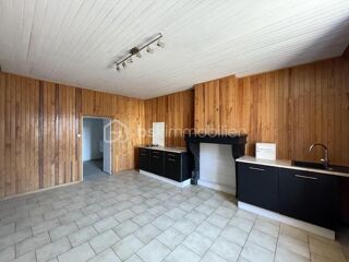  Maison  louer 3 pices 56 m