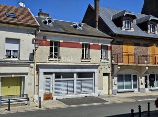 Maison - 5 pièce(s) - 195 m²