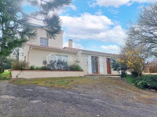  Maison à vendre 5 pièces 136 m²
