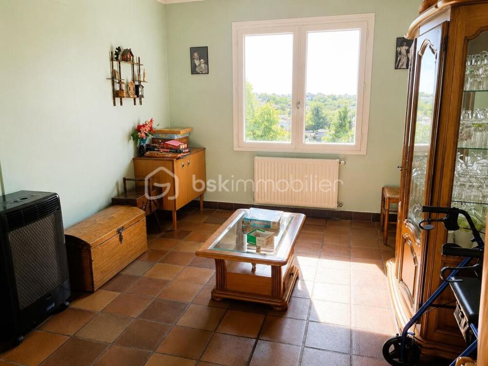 Vente Maison Maison de plain-pied proche centre de Vitré Vitre