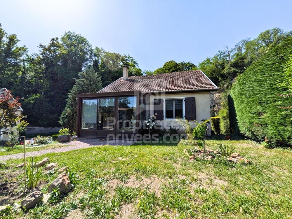 Vente Maison Maison Neuvy Sur Loire 4 pièce(s) 100 m2 Neuvy sur loire