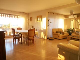  Appartement  vendre 4 pices 104 m