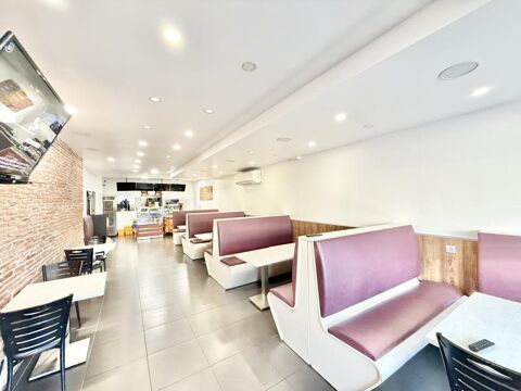 Commerces/Negoce 110000 91270 Vigneux sur seine