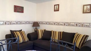  Maison � vendre 4 pi�ces 44 m�