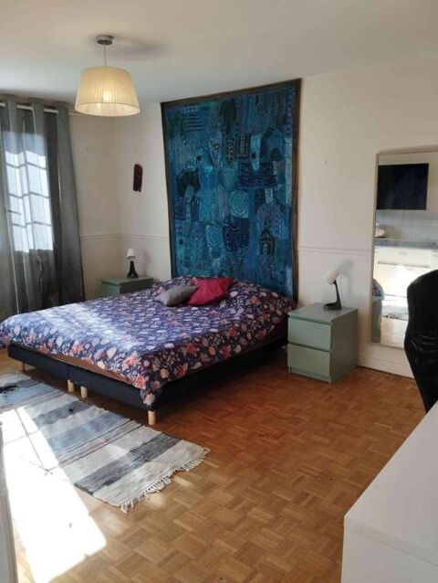  Appartement � louer 1 pi�ce 18 m�