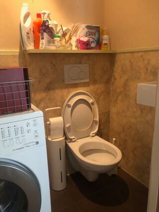  Appartement à louer 2 pièces 46 m²