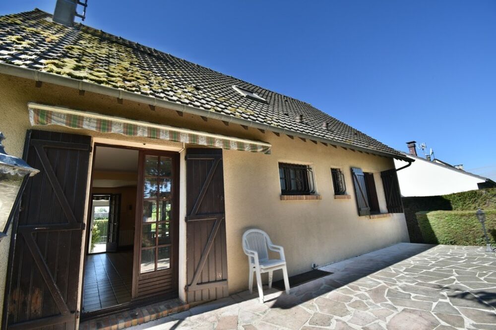 Maison 5 pièces 97 m² · à Beville le Comte · 97 m² · 189 000 €
