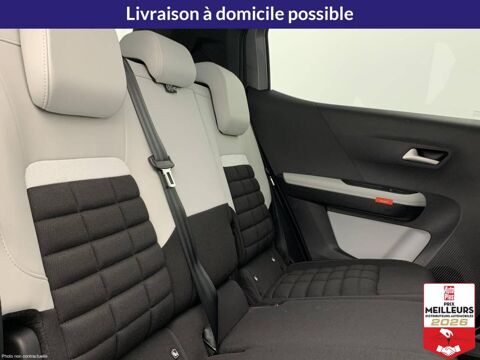 C3 Aircross Hybride 145 e-DCS6 Max 2026 occasion 78200 Buchelay