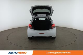 208 1.6 THP GTi 3P ch 2016 occasion 92130 Issy-les-Moulineaux