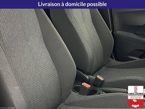 2008 II 1.2 Hybrid 145ch Style e-DCS6 2025 occasion 10150 Lavau