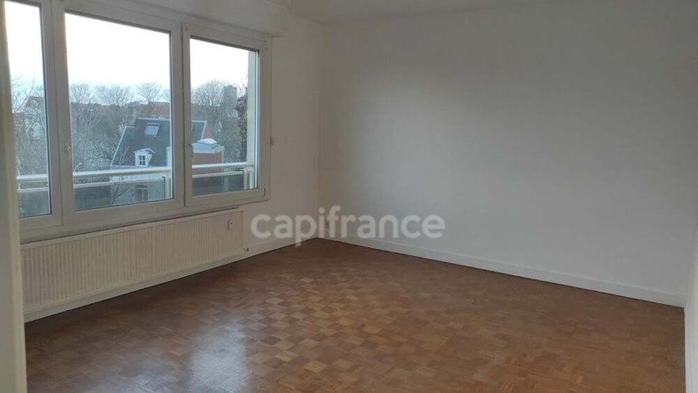 Vente Appartement Boulogne-Sur-Mer, Dpt Pas de Calais (62),  vendre  appartement T3 de 68 m Boulogne sur mer