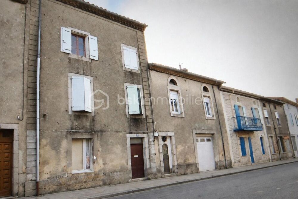 Maison de 7 pièces 145 m² avec jardin