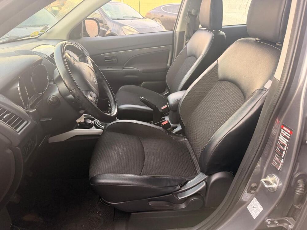 C4 Aircross HDI 115ch FEEL EDITION 2016 occasion 31000 Toulouse