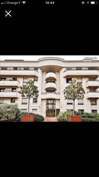  Appartement  louer 1 pice 21 m