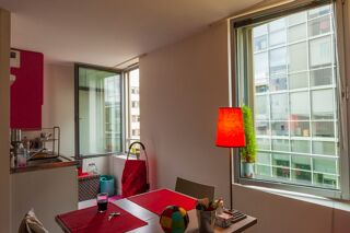 Location Appartement Studio de 20m2 à louer sur Nantes Nantes