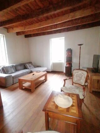 Maison à vendre 6 pièces 157 m²