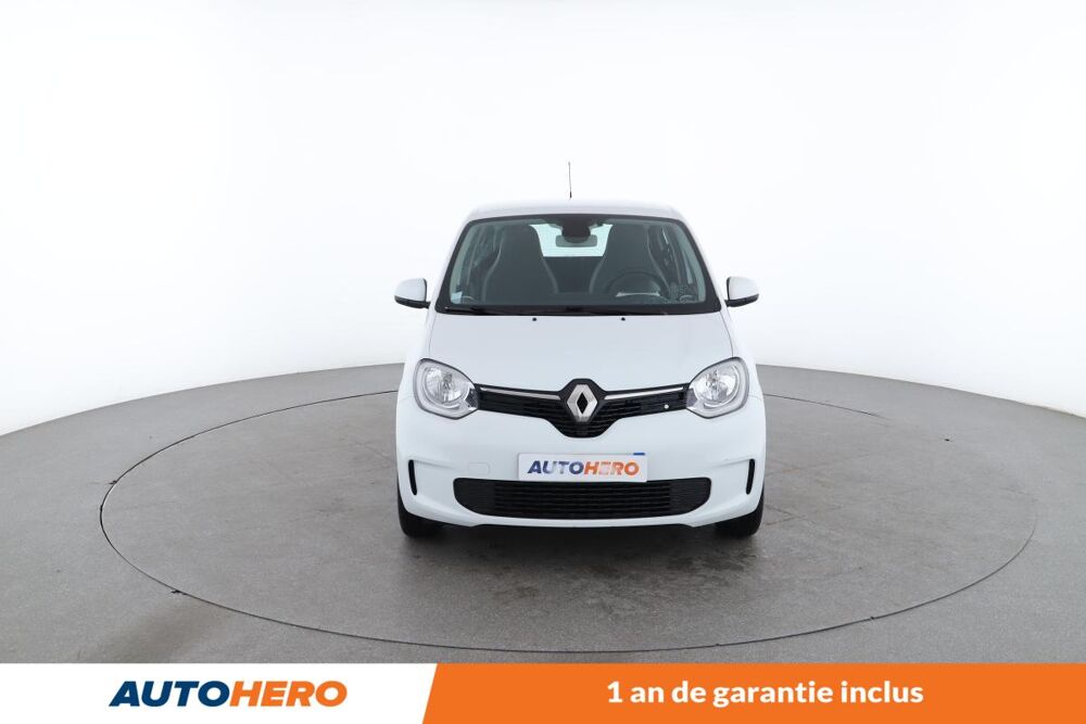 Twingo 0.9 TCe Zen 92 ch 2020 occasion 92130 Issy-les-Moulineaux