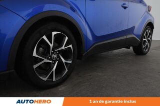 C-HR 1.8 Hybride Edition 122 ch 2020 occasion 92130 Issy-les-Moulineaux