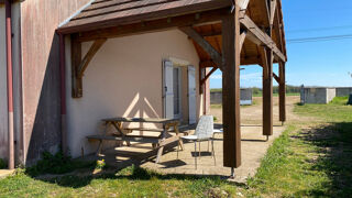  Maison � vendre 4 pi�ces 99 m�