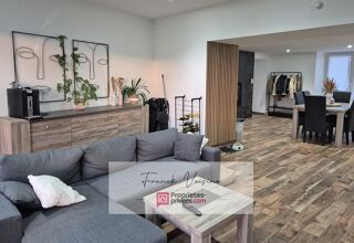  Maison à vendre 7 pièces 160 m²