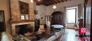  Maison à vendre 10 pièces 380 m²
