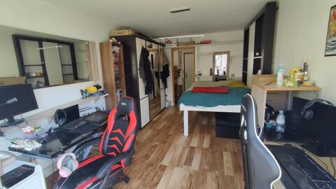  Appartement  louer 1 pice 24 m