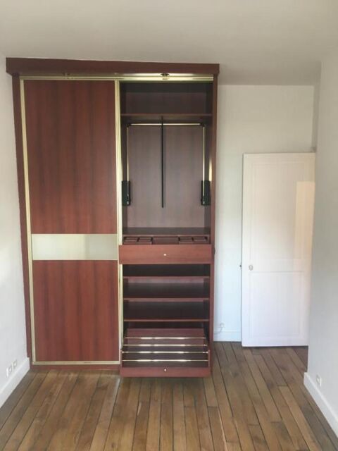  Appartement � louer 2 pi�ces 40 m�