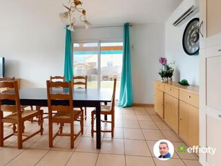  Maison à vendre 6 pièces 138 m²