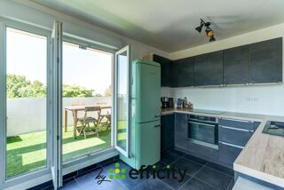  Appartement à vendre 4 pièces 82 m²