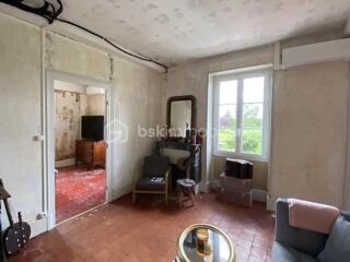  Maison à vendre 7 pièces 162 m²