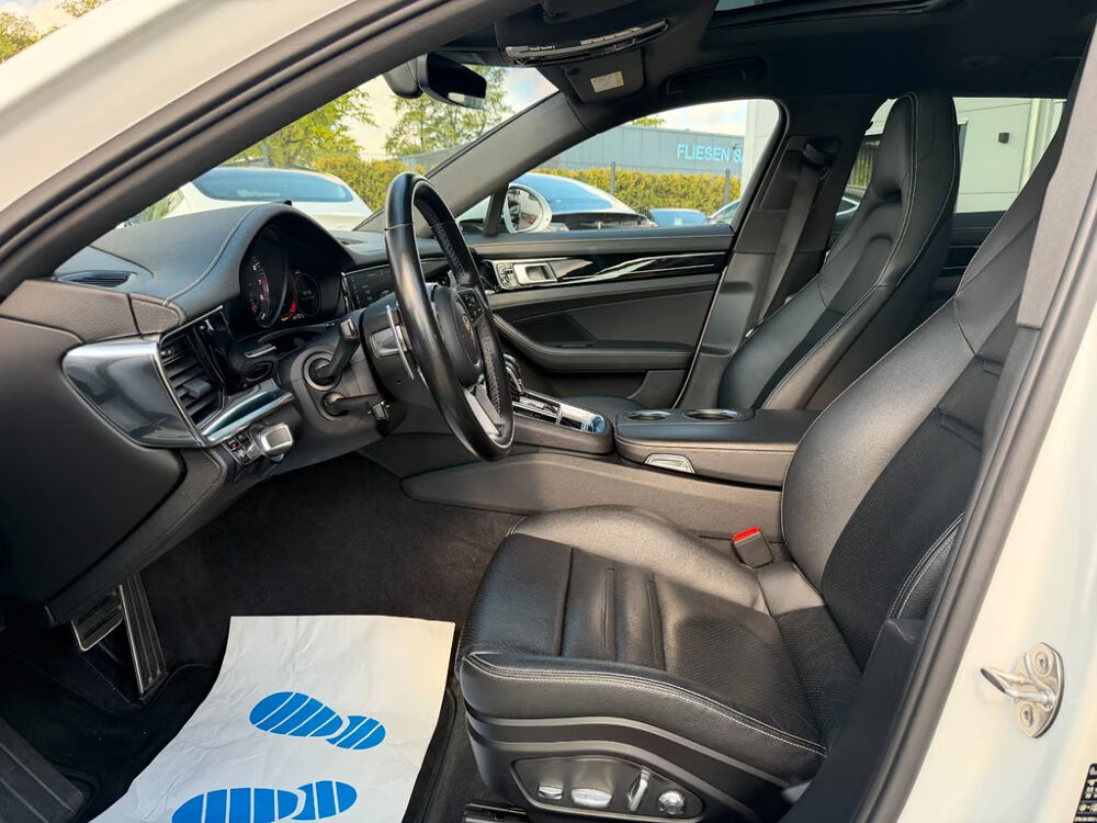 Panamera Sport Turismo 4 2020 occasion 33000 Bordeaux
