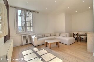  Appartement à vendre 2 pièces 58 m²