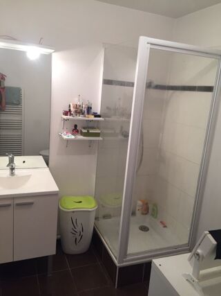  Appartement � louer 2 pi�ces 48 m�