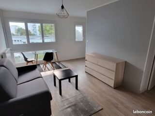 Location Appartement Studio de 28m2 à louer sur Cholet Cholet