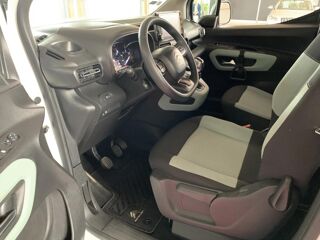 Berlingo Feel M 2019 occasion 56120 Les Forges De Lanouee