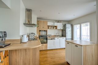  Appartement � vendre 3 pi�ces 56 m�