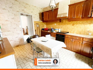  Maison � vendre 6 pi�ces 120 m�