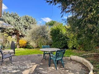  Maison à vendre 6 pièces 162 m²