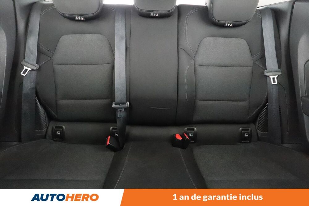 Clio 1.6 E-Tech Business 140 ch 2022 occasion 92130 Issy-les-Moulineaux