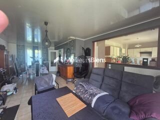  Maison à vendre 6 pièces 151 m²