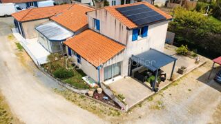  Propriété/château à vendre 8 pièces 214 m²