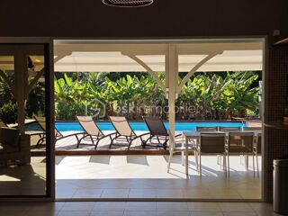  Villa à vendre 4 pièces 144 m²