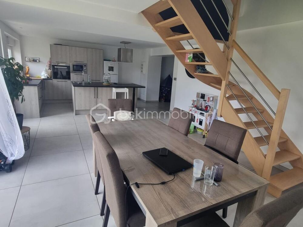 Vente Maison Charmante maison Fontenay sur eure