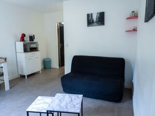  Appartement � louer 1 pi�ce 20 m�