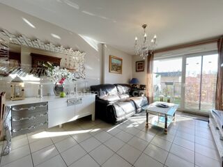  Appartement � vendre 3 pi�ces 64 m�