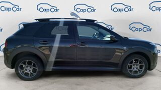 C4 cactus 1.2 PureTech 110 Feel 2017 occasion 11000 Carcassonne