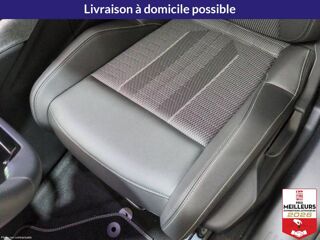 5008 HYBRID 145 BVA E-DCS6 7PL GT + PACK VISION 36 2025 occasion 78200 Buchelay