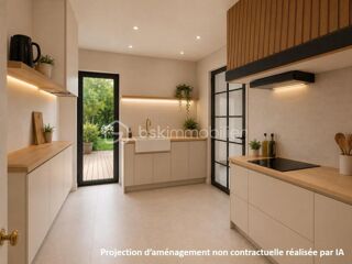  Maison à vendre 4 pièces 96 m²